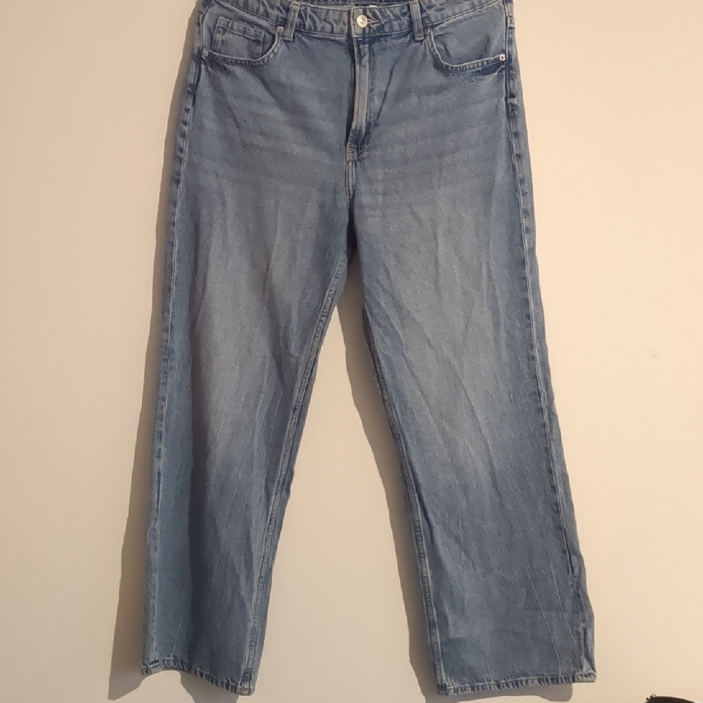 Classic Blue Women's Jeans
